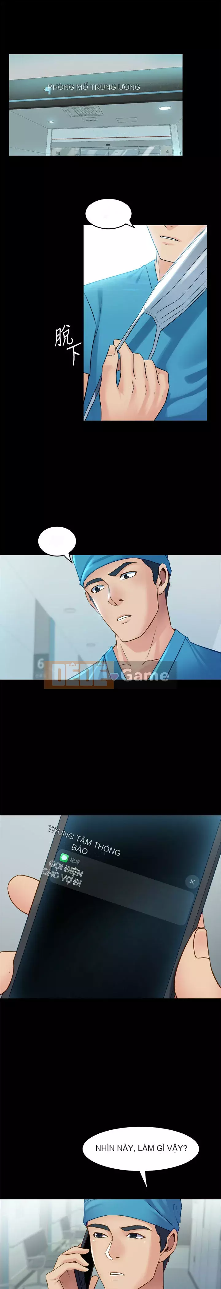 Sống với vợ cũ Chương 1-47