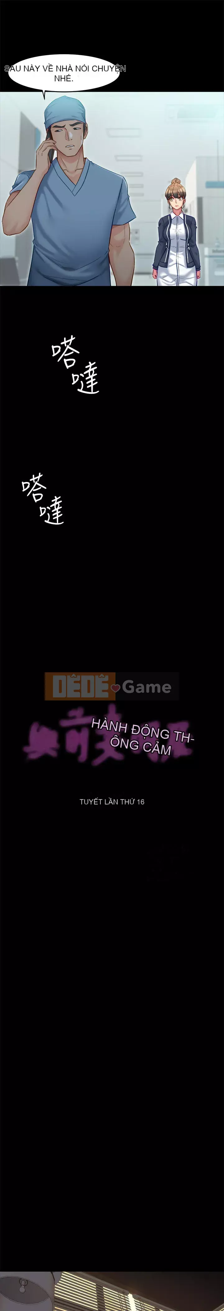 Sống với vợ cũ Chương 1-47