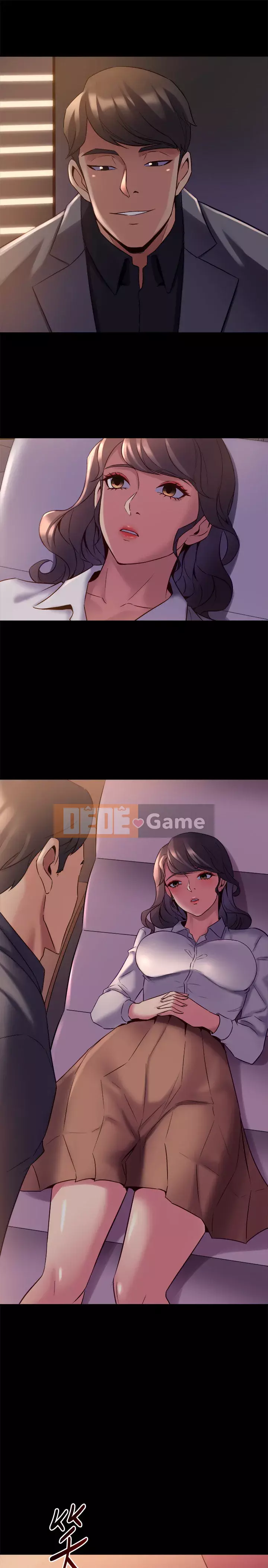 Sống với vợ cũ Chương 1-47