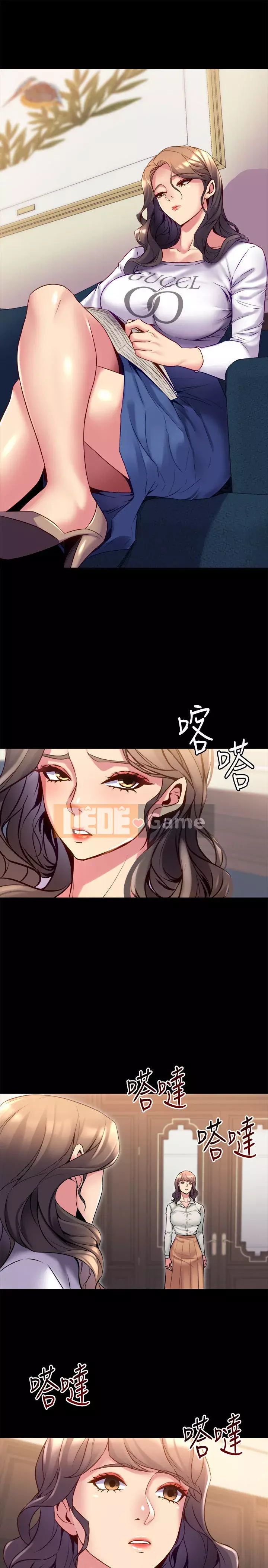 Sống với vợ cũ Chương 1-47