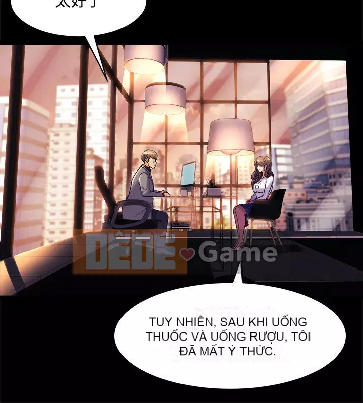 Sống với vợ cũ Chương 1-47