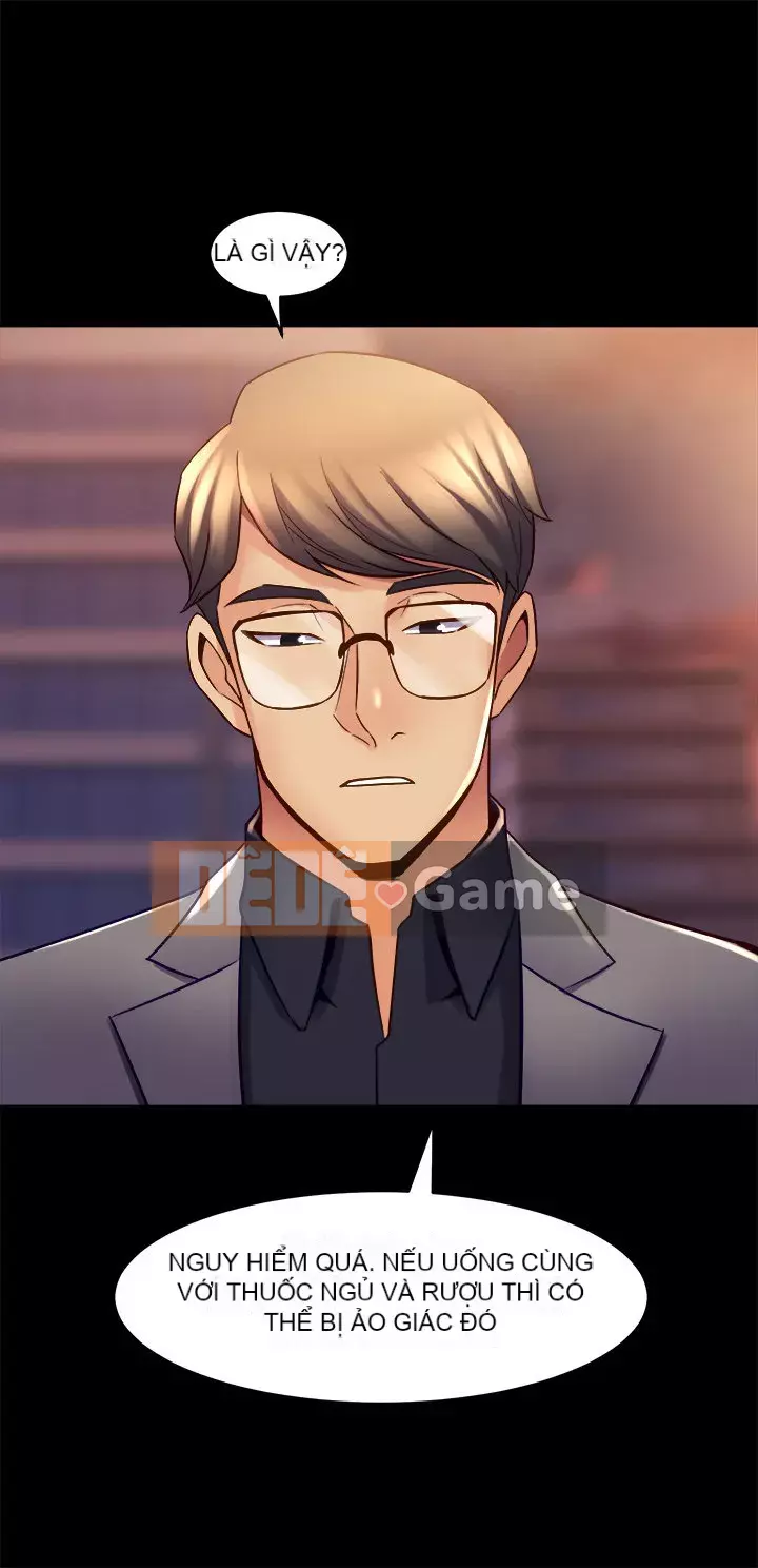 Sống với vợ cũ Chương 1-47