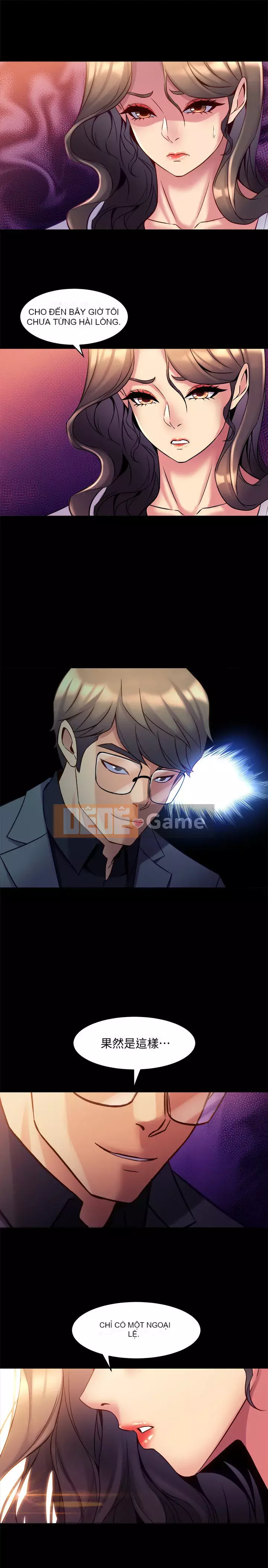 Sống với vợ cũ Chương 1-47