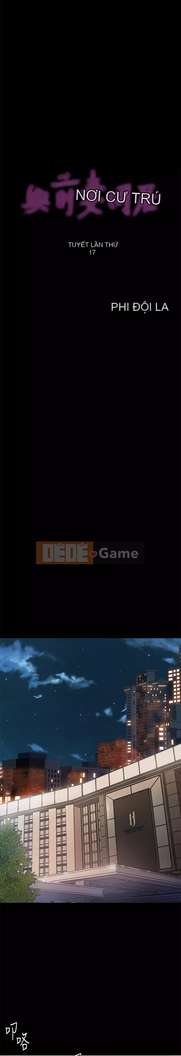 Sống với vợ cũ Chương 1-47