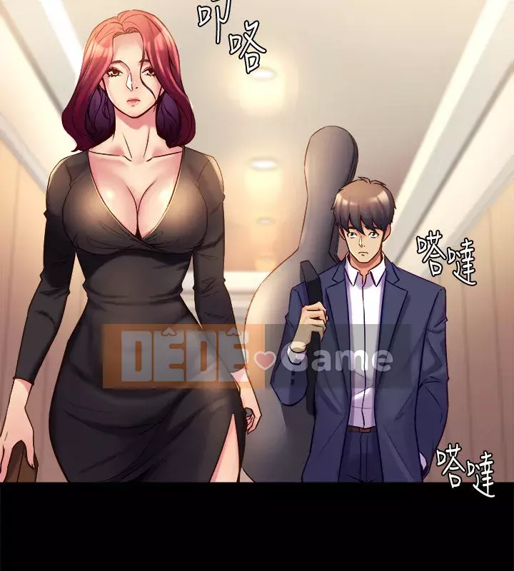 Sống với vợ cũ Chương 1-47