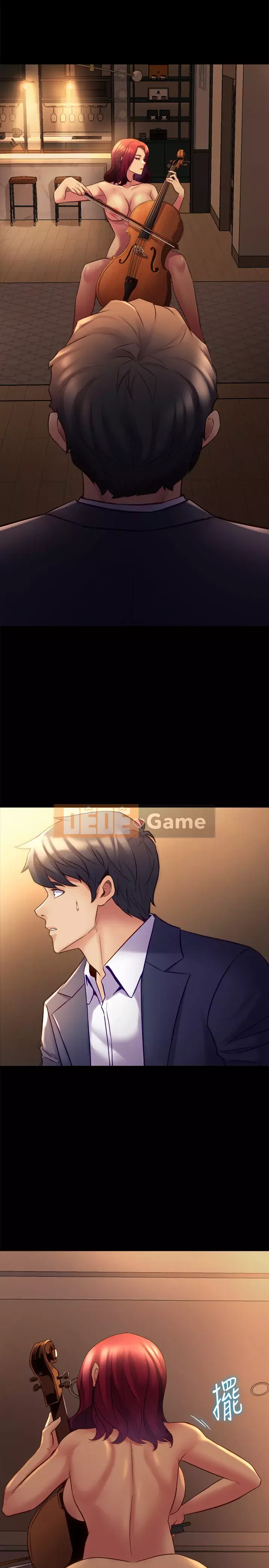 Sống với vợ cũ Chương 1-47