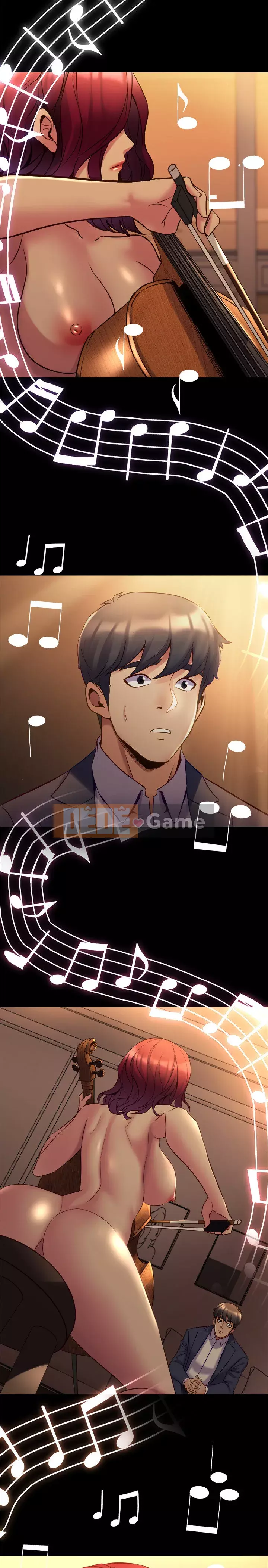 Sống với vợ cũ Chương 1-47