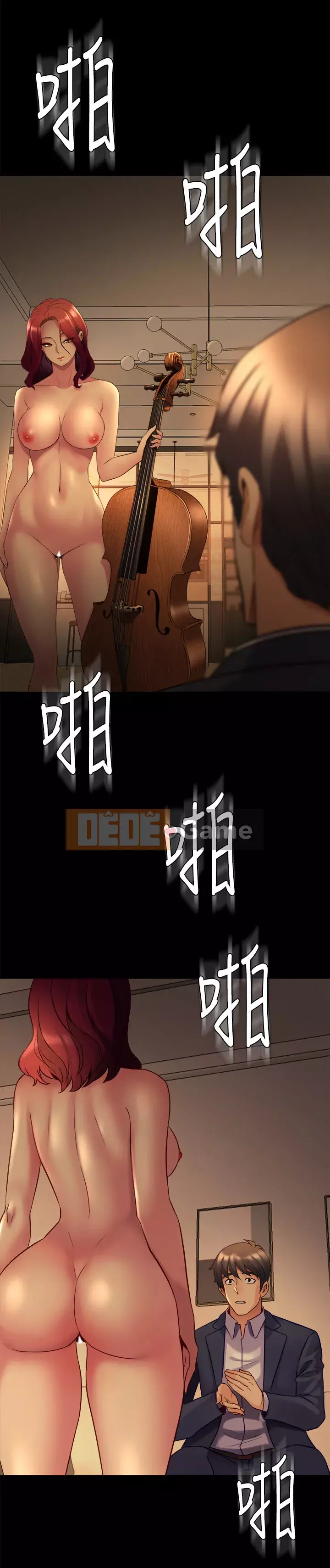 Sống với vợ cũ Chương 1-47