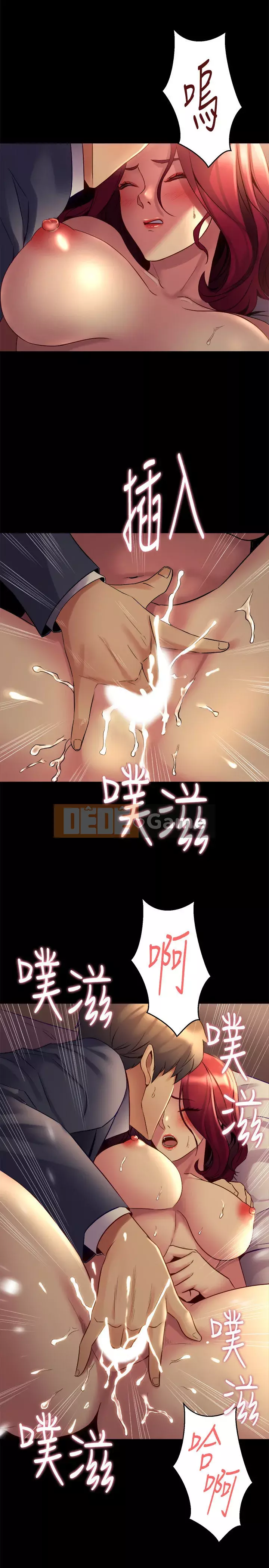 Sống với vợ cũ Chương 1-47