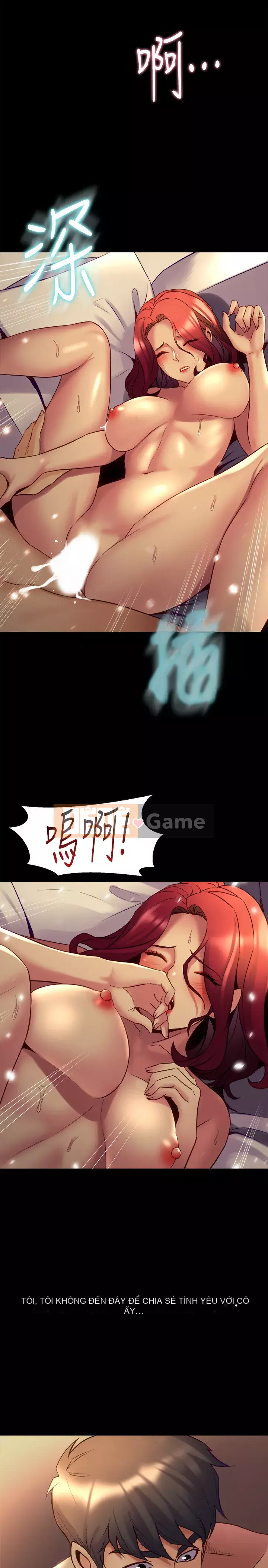 Sống với vợ cũ Chương 1-47