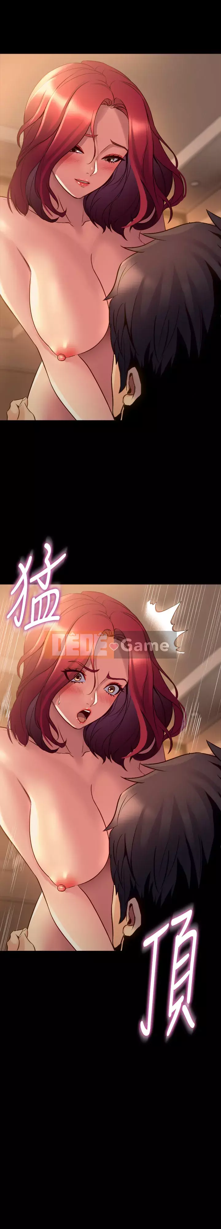 Sống với vợ cũ Chương 1-47