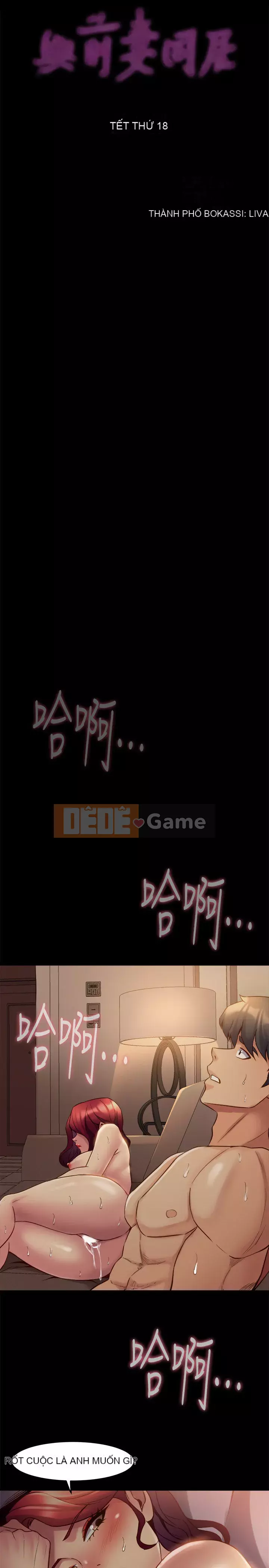 Sống với vợ cũ Chương 1-47