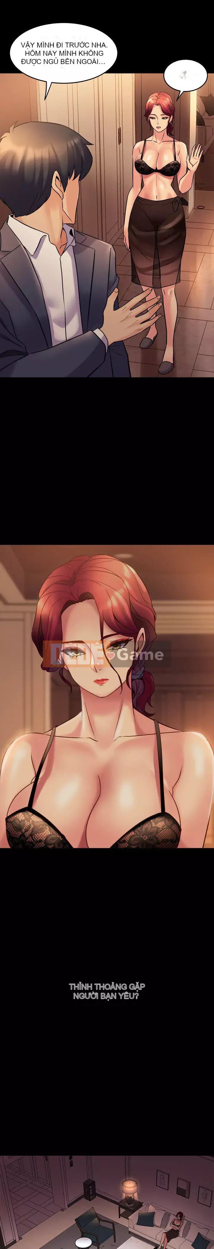 Sống với vợ cũ Chương 1-47