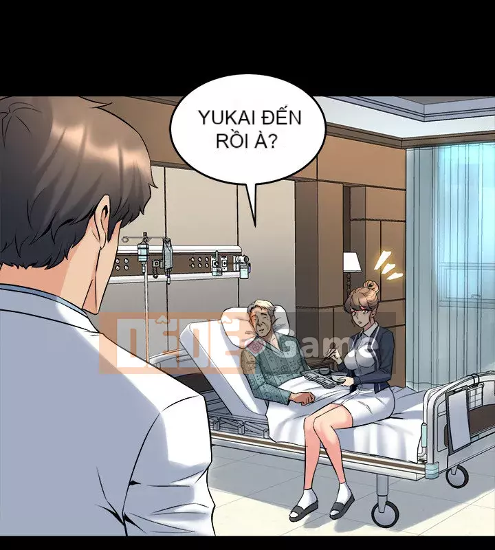 Sống với vợ cũ Chương 1-47