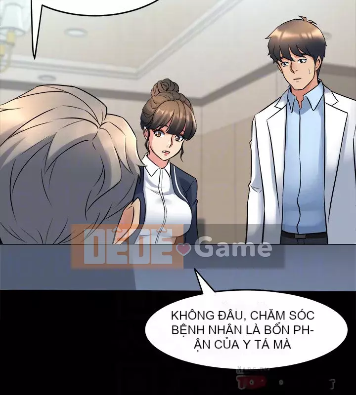 Sống với vợ cũ Chương 1-47