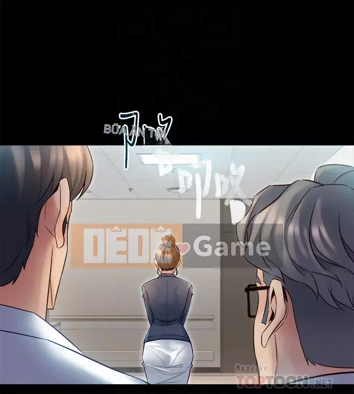 Sống với vợ cũ Chương 1-47