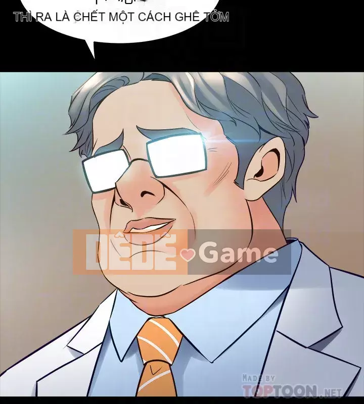 Sống với vợ cũ Chương 1-47