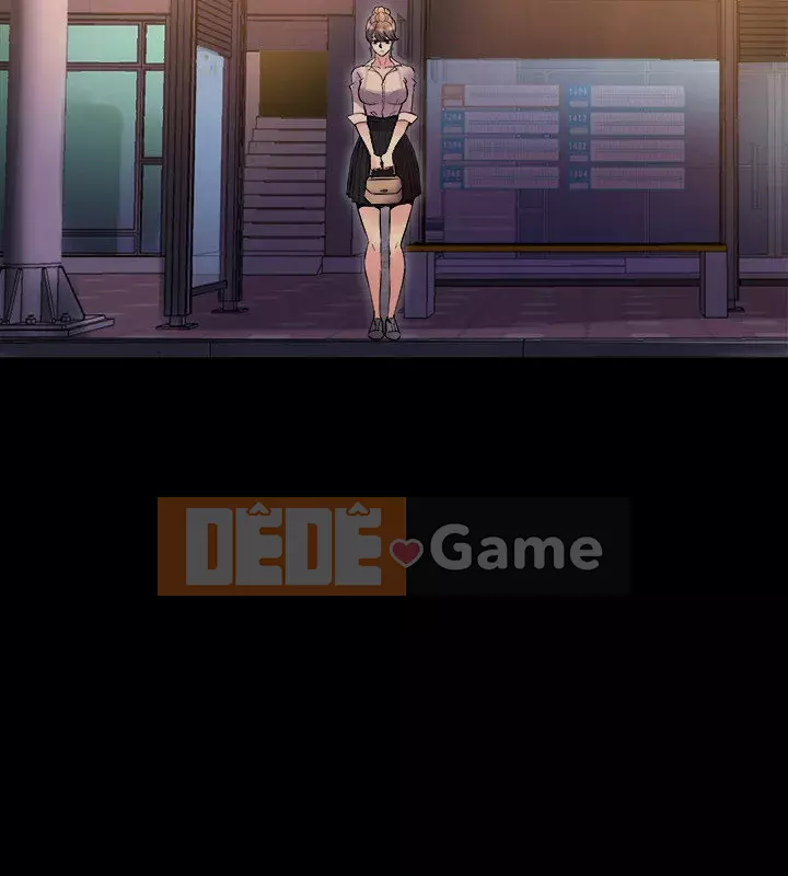 Sống với vợ cũ Chương 1-47