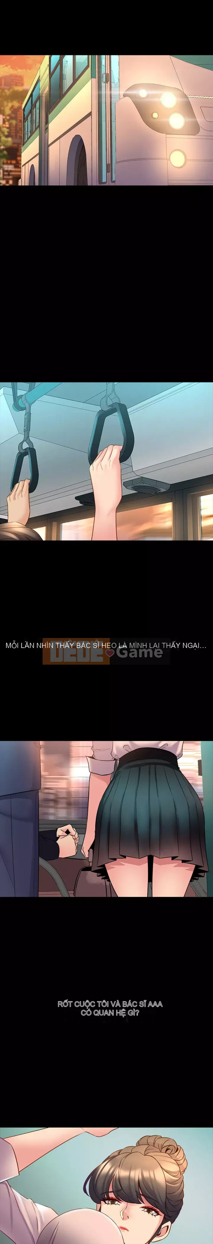 Sống với vợ cũ Chương 1-47