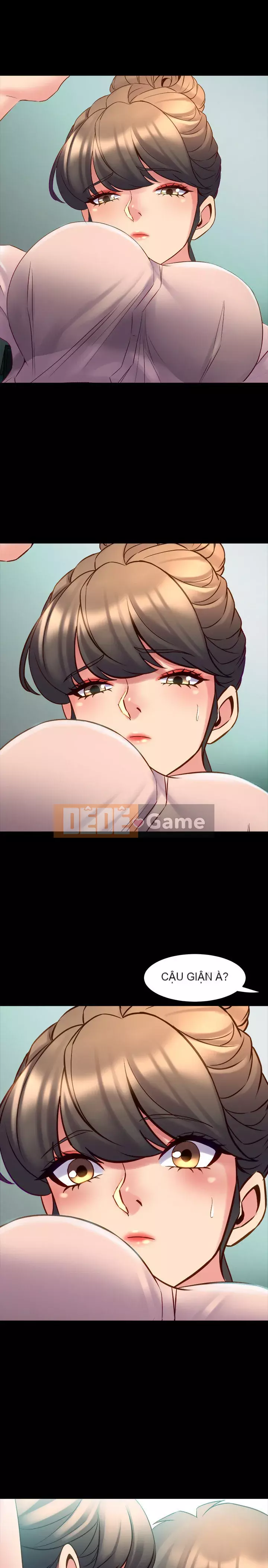 Sống với vợ cũ Chương 1-47