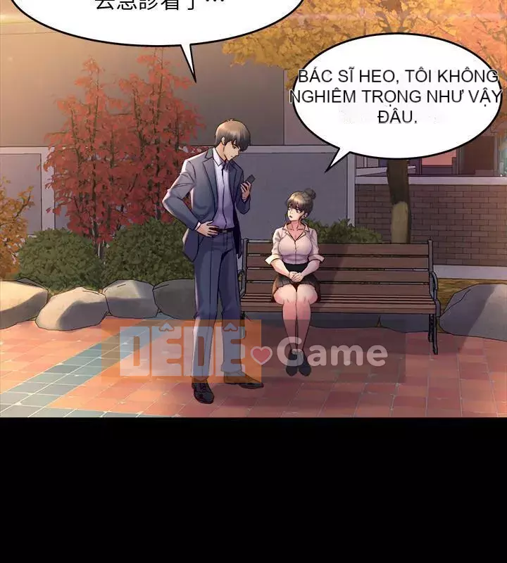 Sống với vợ cũ Chương 1-47