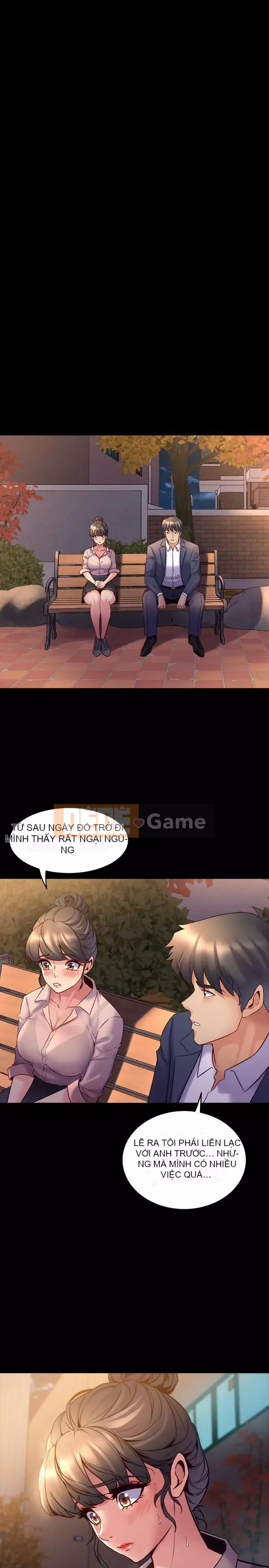 Sống với vợ cũ Chương 1-47