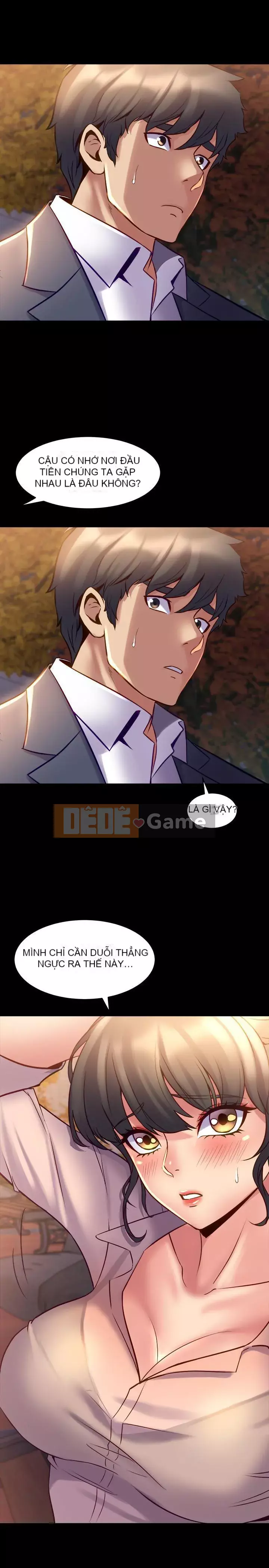 Sống với vợ cũ Chương 1-47