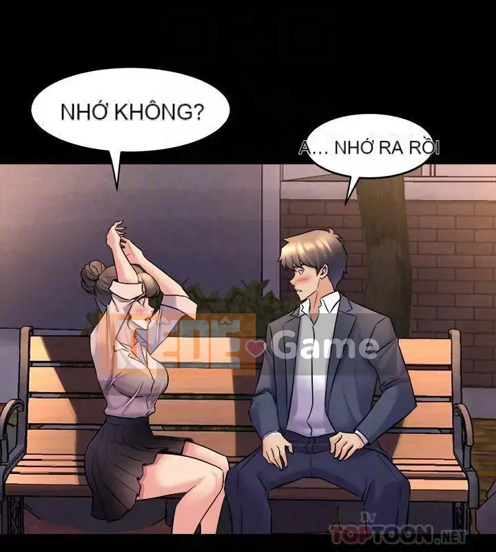 Sống với vợ cũ Chương 1-47