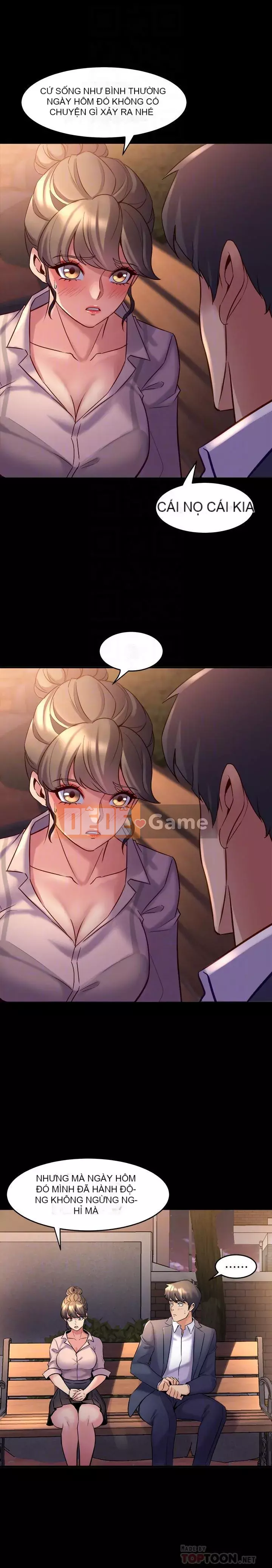 Sống với vợ cũ Chương 1-47