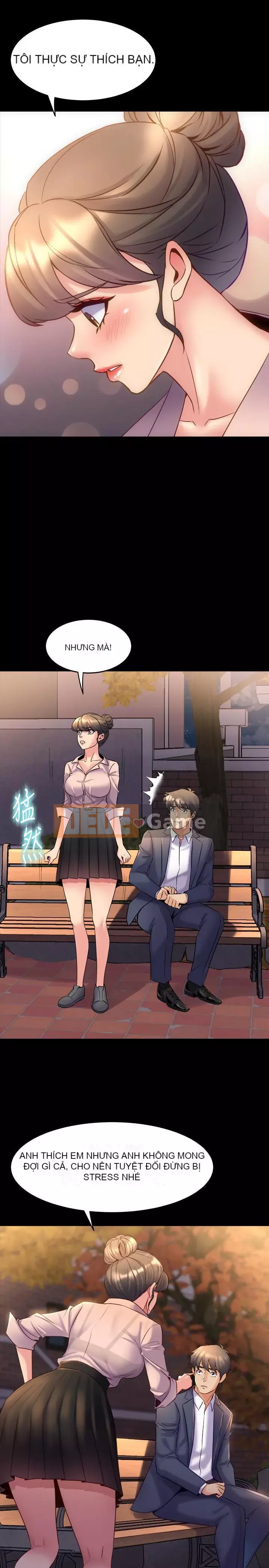 Sống với vợ cũ Chương 1-47