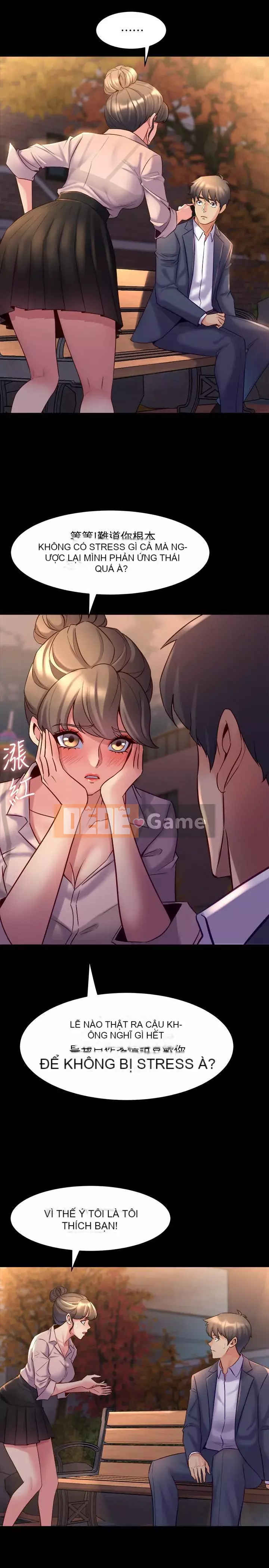 Sống với vợ cũ Chương 1-47