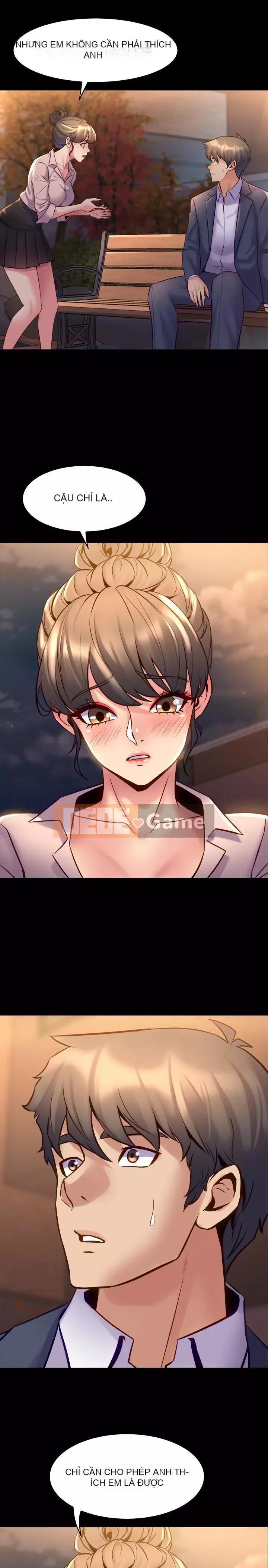 Sống với vợ cũ Chương 1-47