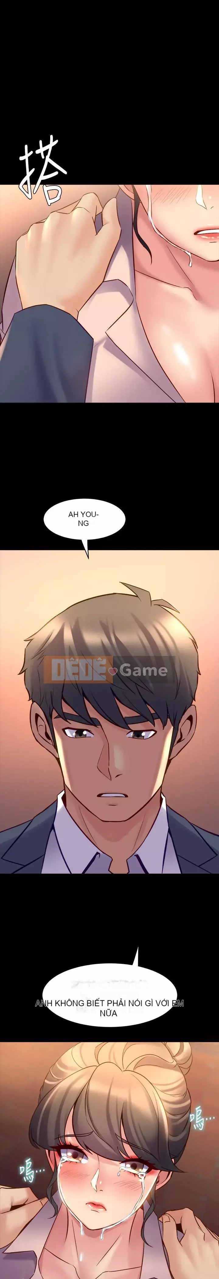 Sống với vợ cũ Chương 1-47