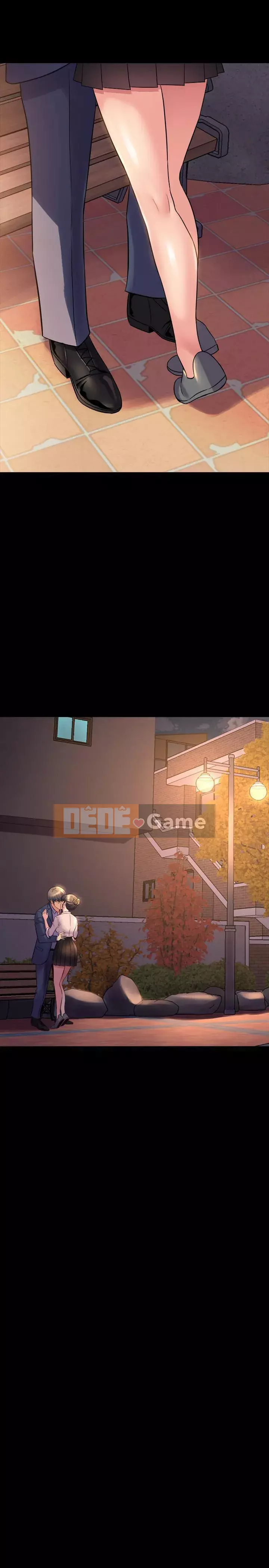 Sống với vợ cũ Chương 1-47