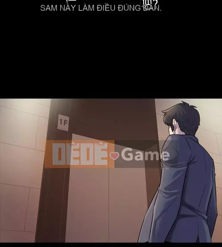 Sống với vợ cũ Chương 1-47