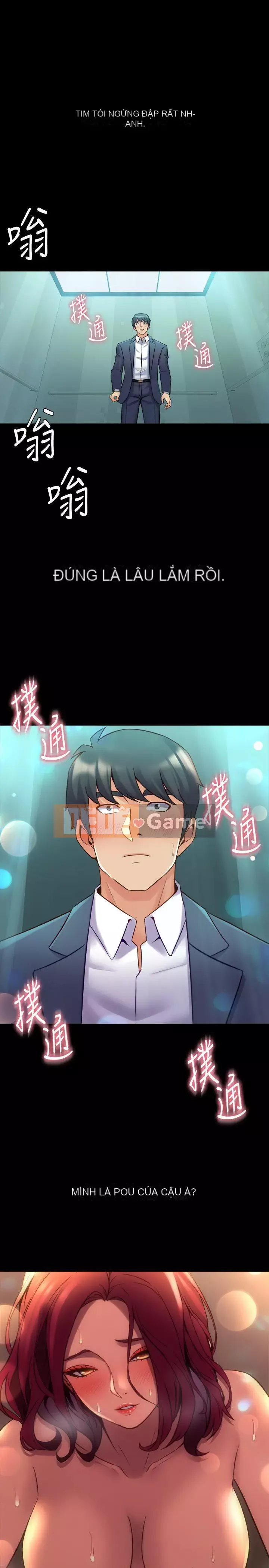 Sống với vợ cũ Chương 1-47