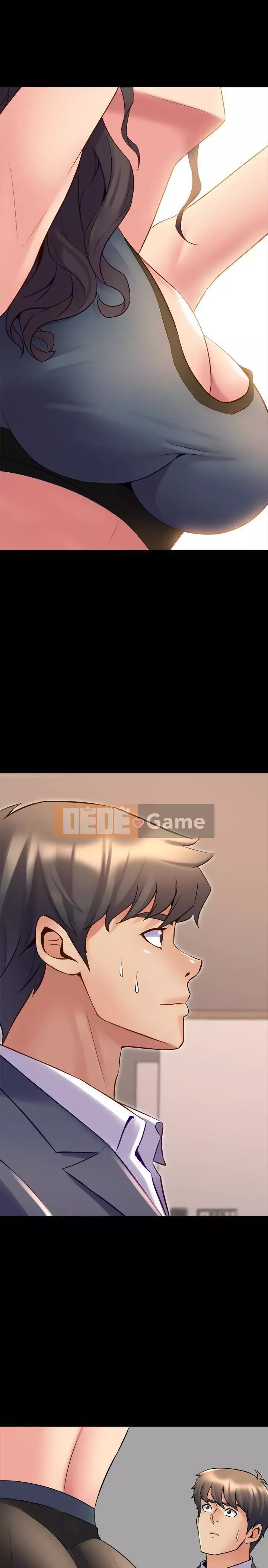 Sống với vợ cũ Chương 1-47