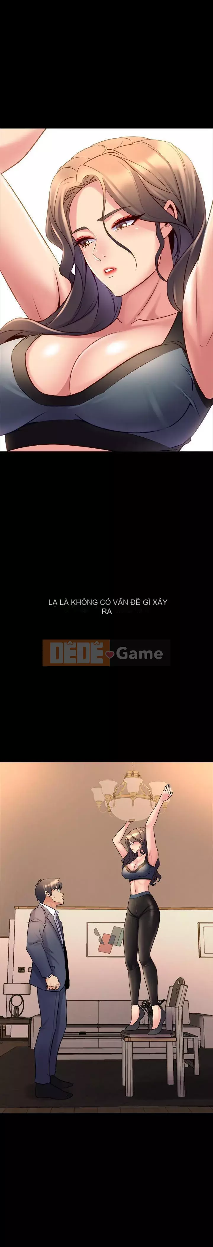 Sống với vợ cũ Chương 1-47