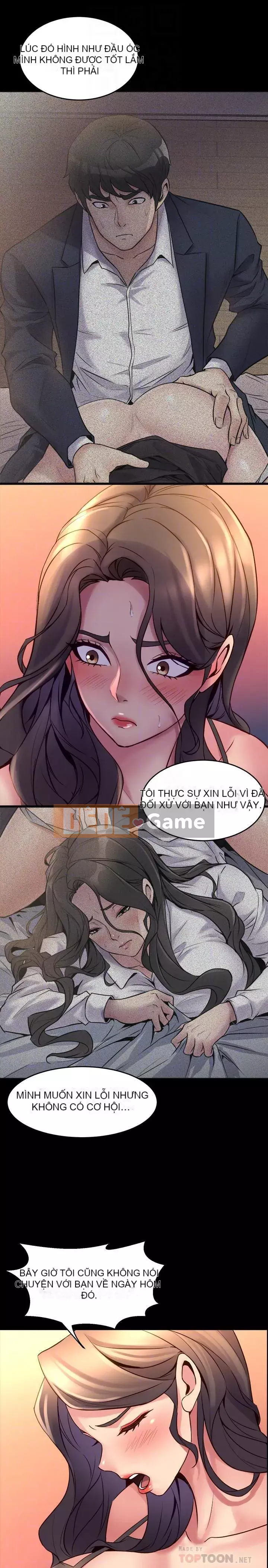 Sống với vợ cũ Chương 1-47