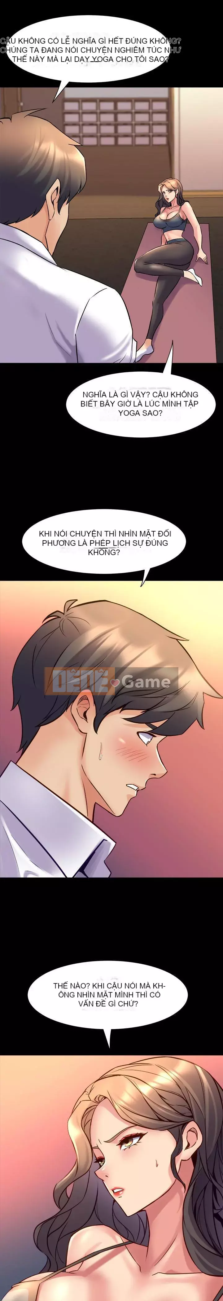 Sống với vợ cũ Chương 1-47