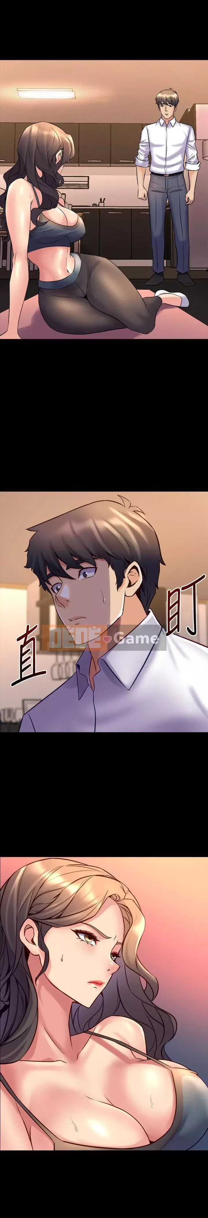 Sống với vợ cũ Chương 1-47