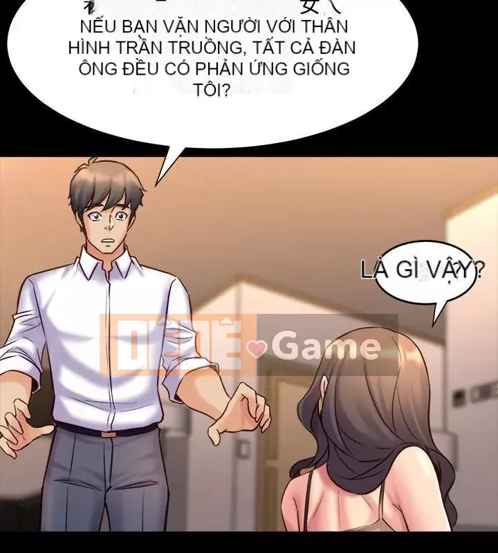 Sống với vợ cũ Chương 1-47