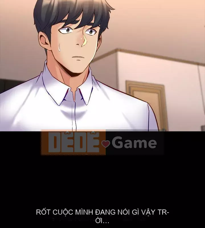 Sống với vợ cũ Chương 1-47