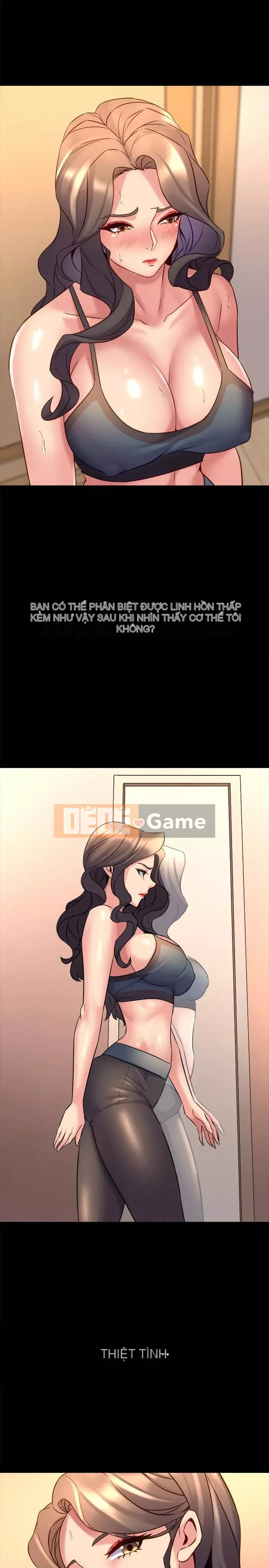 Sống với vợ cũ Chương 1-47