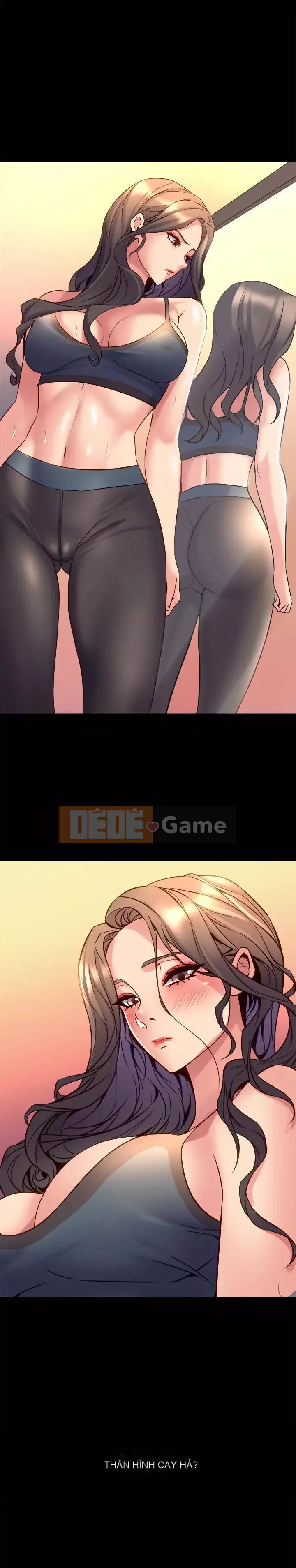 Sống với vợ cũ Chương 1-47