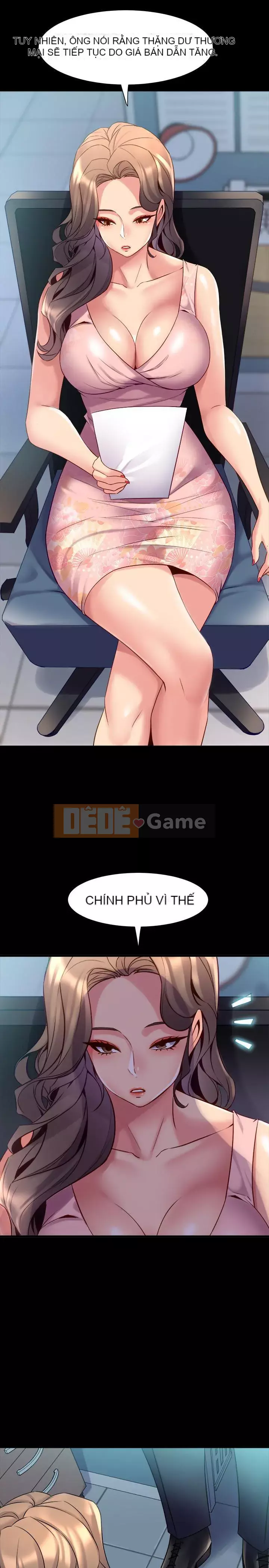 Sống với vợ cũ Chương 1-47