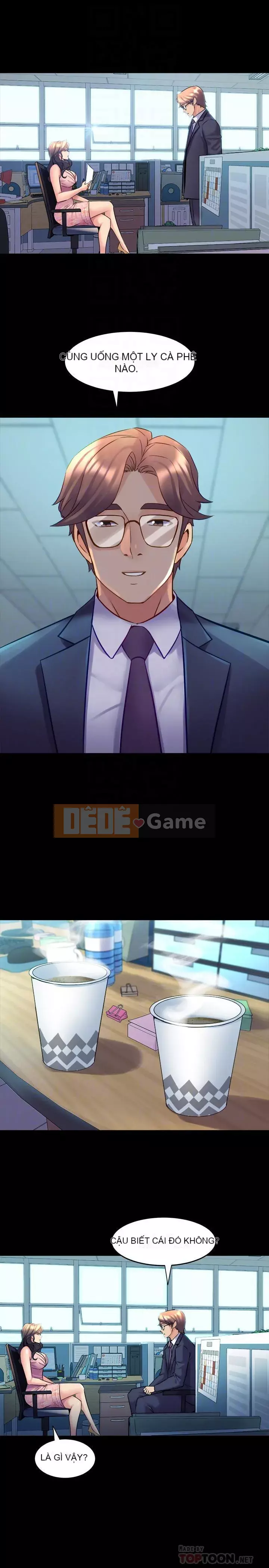 Sống với vợ cũ Chương 1-47