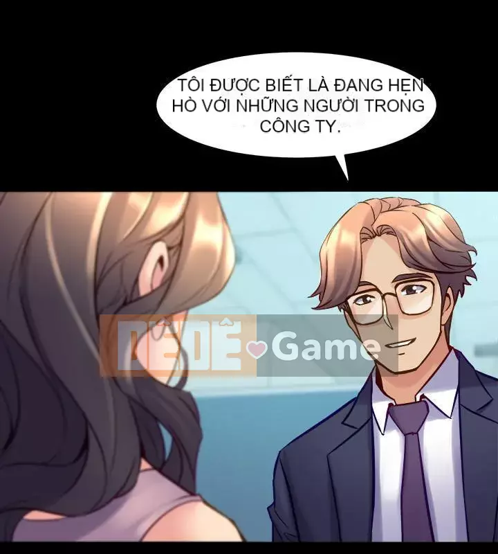 Sống với vợ cũ Chương 1-47