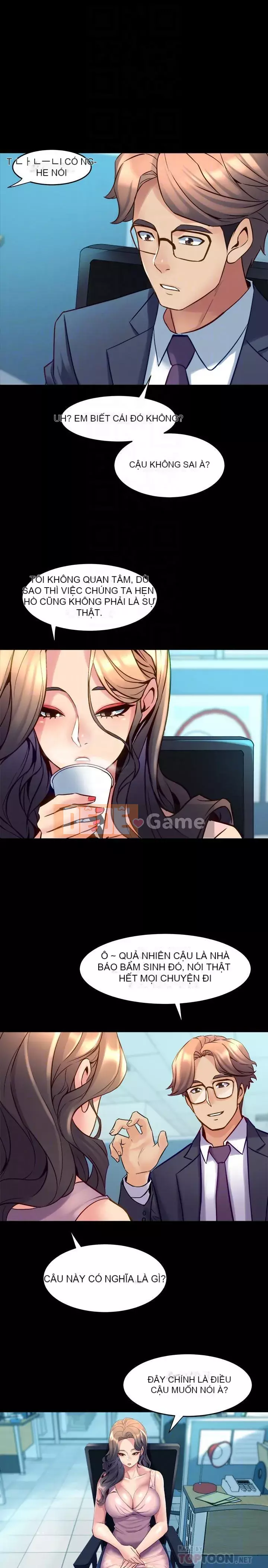 Sống với vợ cũ Chương 1-47