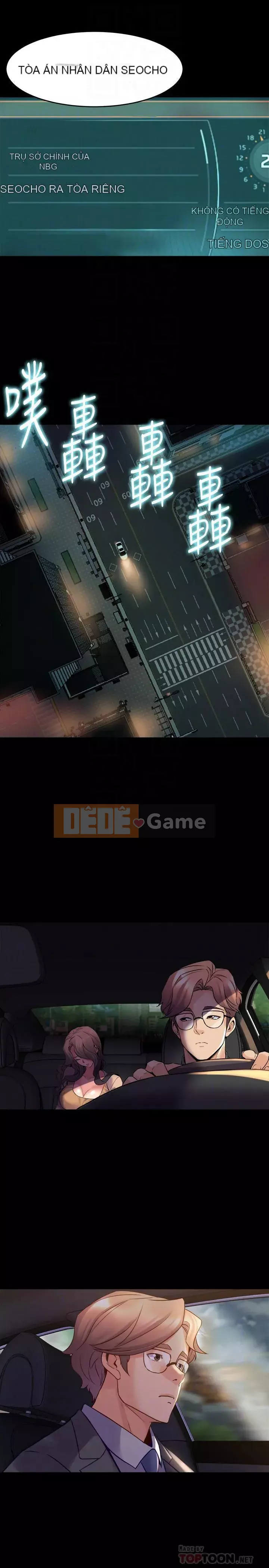 Sống với vợ cũ Chương 1-47